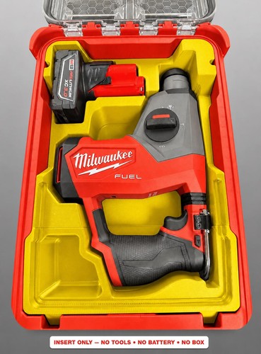 Milwaukee packout insert for - milwaukee,
