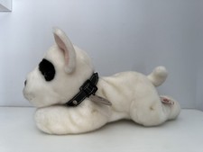 Bulldog Soft Plush Keel Toys 10” Tyson Figure Oliver Bill Sikes Dog Bullseye 