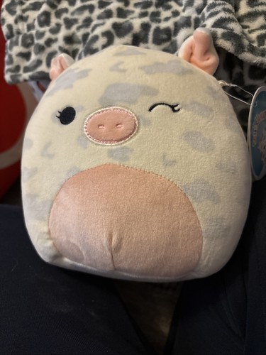 Squishmallow inches rosie - squishmallow,
