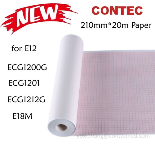 Contec roll 210mm 20m - contec, 210mm*20m