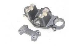 UPPER FORK YOKE - HONDA NTV