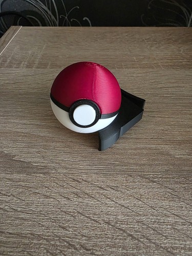 Cosplay pokemon pokeball - cosplay,