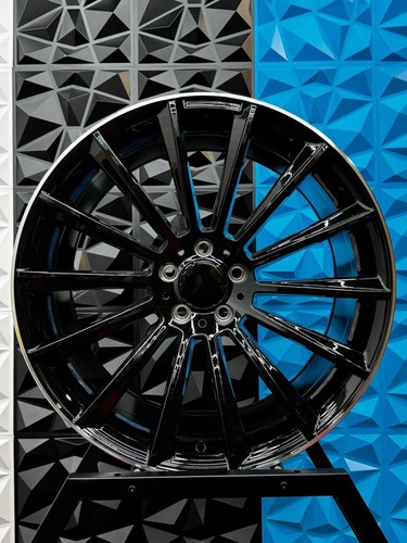 Mercedes benz - 20”,