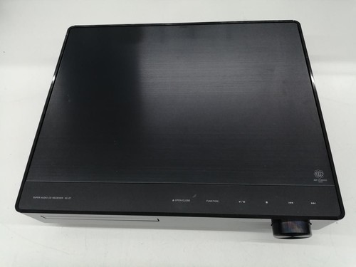 Pioneer cd receiver - xc-z7,