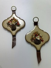 Extremely Rare Wall-Hanging