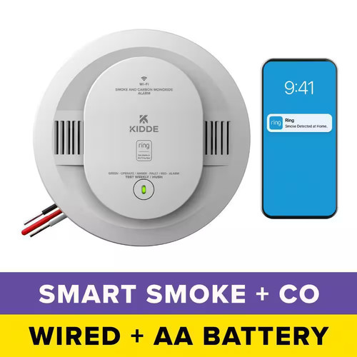 Hardwired ring app - hardwired,