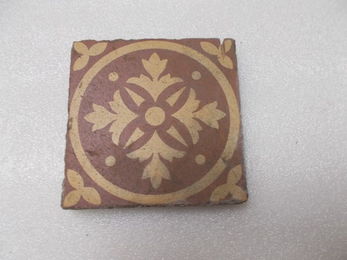 Tiles encaustic tile hall - tiles,