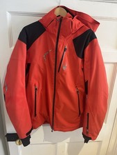 Spyder Men's Red Large Casual