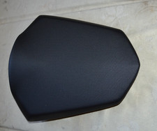Genuine Honda Hornet 750 2025 Rear Pillion Seat