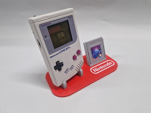 Gameboy dmg classic 1x - 1x, cart