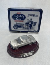 Marque Models 1:57 Scale 2002