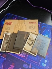 Ilford Print And Film Wallet