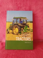 Tractors (Complete
