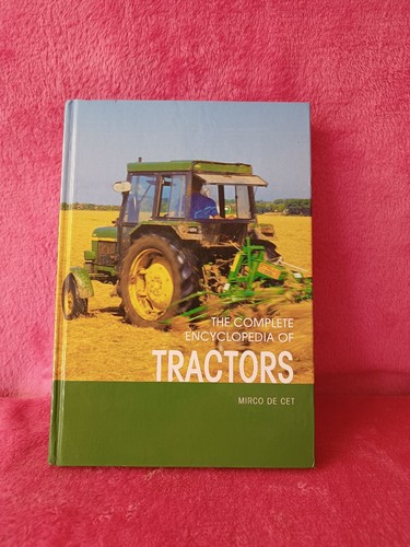 Tractors complete - tractors, (complete