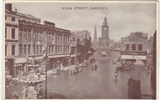 High Street, DUMFRIES