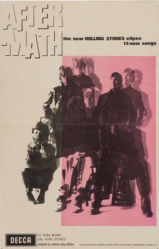 The rolling stones album - the,