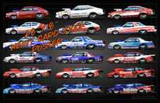 Bob glidden pro stock - bob, cars