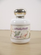 Vintage Cacharel Paris Anais Anais Eau De Toilette Splash 100 ml Old Formulation