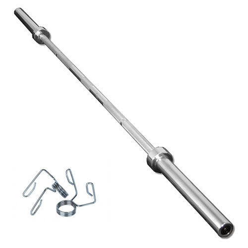 7ft olympic bar - ,