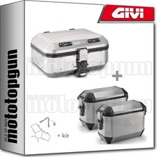 GIVI CASE DOLOMITI DLM30A +