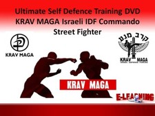 KRAV MAGA - Ultimate Self