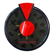 Original Scattergories Timer