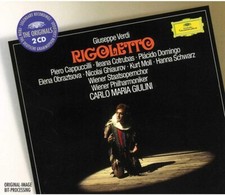 Verdi: Rigoletto by Carlo