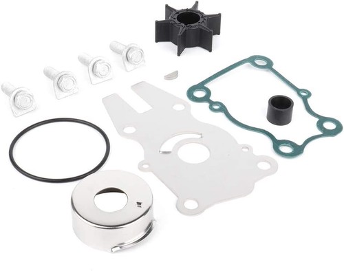 63d w0078 water pump - 63d-w0078-01,