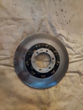 Kawasaki z1 900 early front disk