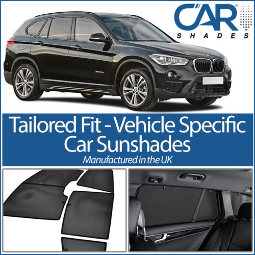 Bmw 5dr 2015 f48 - x1, on