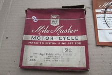 ROYAL ENFIELD J2 STD. SIZED