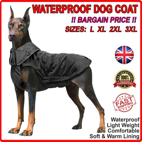 Ireenuo dog raincoat - raincoat, 100%