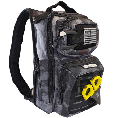 Beyond fishing tackle - fishing,