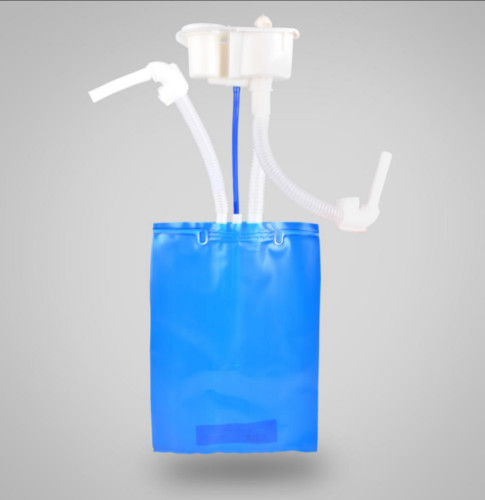 Replacement ebac water - replacement,