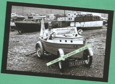 Found PHOTO of an Odd Strange