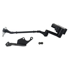 New Front Right Height Level