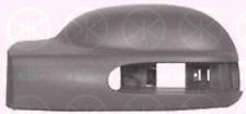 Door Mirror Cover - LH - fits