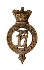 17th Leicestershire Regiment
