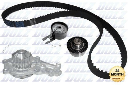 Water pump kit - kit, peugeot