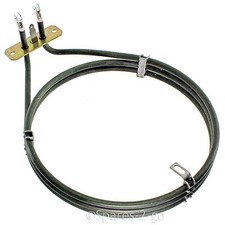 MOFFAT Fan Oven Element