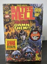 Lucio Fulci's Gates of Hell #3