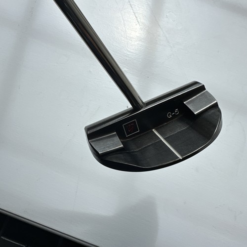 Kenny giannini centre shaft - kenny,