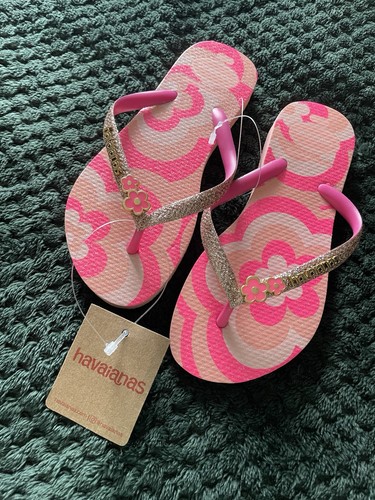 Havaianas kids flip flops - flip,