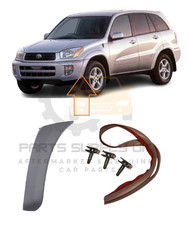FOR TOYOTA RAV 4 2000 - 2005