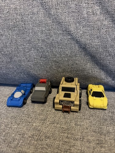 Transformers micromasters - transformers, g1
