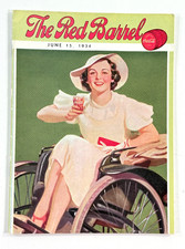 VERY RARE June 15 1934