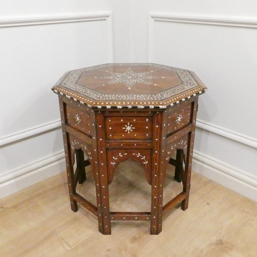 Antique hoshiarpur octagonal - hoshiarpur,