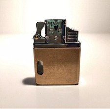 Zorro Butane Double Jet Flame