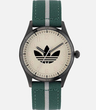 Adidas Code Four Mens Watch