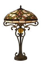 Tiffany style Stained Glass